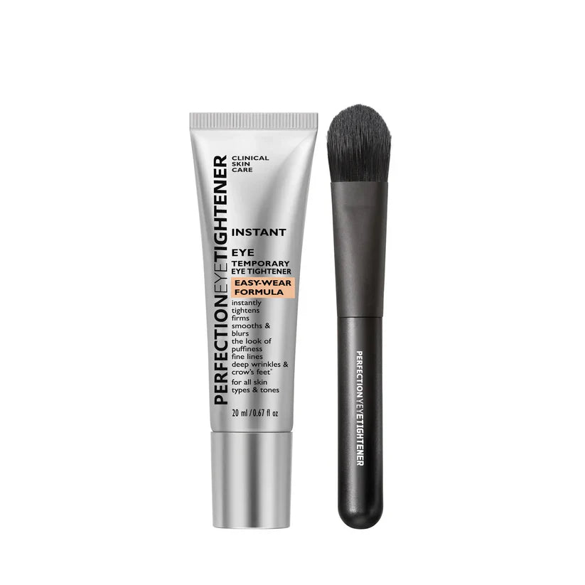 Best seller🔥60%OFF Instant Eye Tightener Easy-Wear Formula With Brush Free!