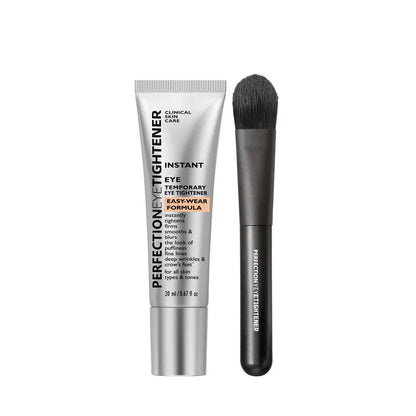 Best seller🔥60%OFF Instant Eye Tightener Easy-Wear Formula With Brush Free!