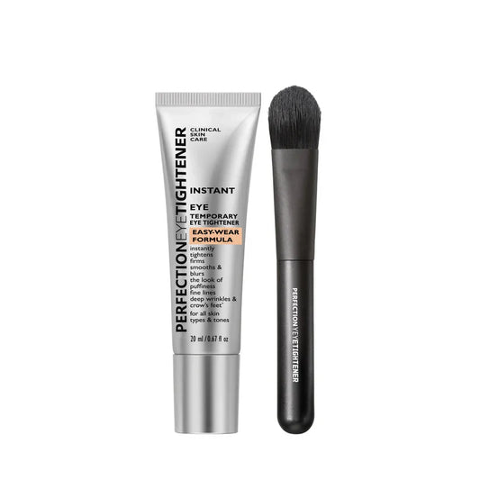 Best seller🔥60%OFF Instant Eye Tightener Easy-Wear Formula With Brush Free!