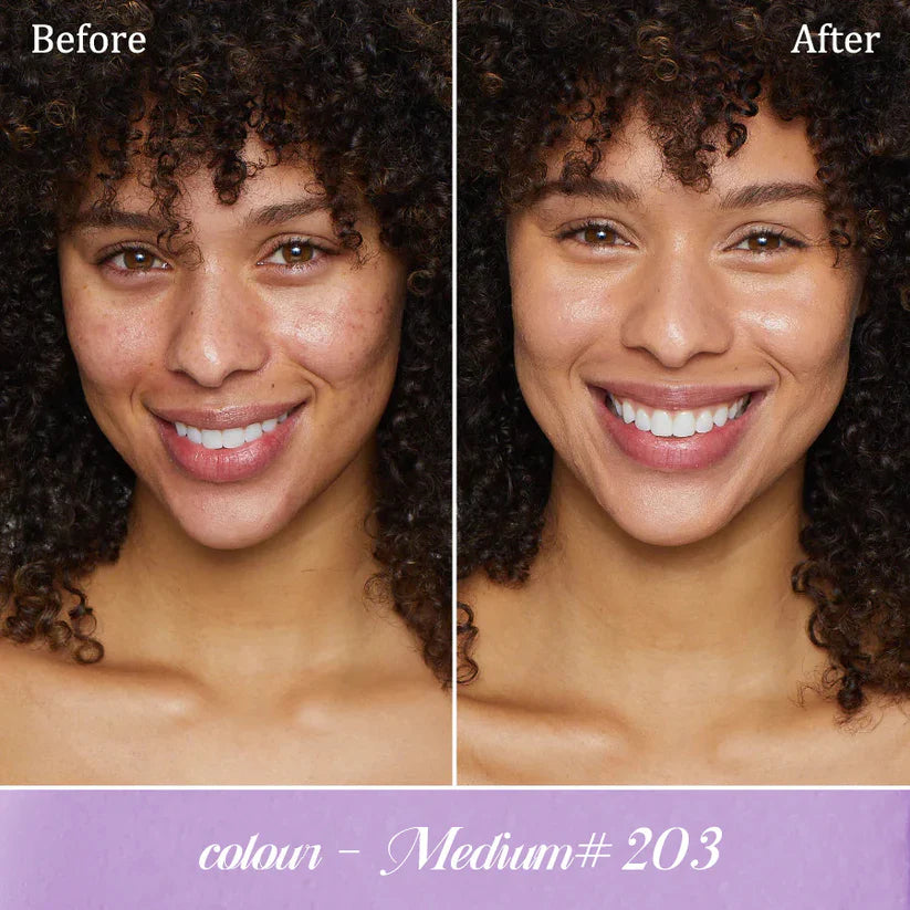 🔥Final 3 hours 75% off: 🌺Medazy Color-Changing Cover Cream Stick Skincare meets makeup