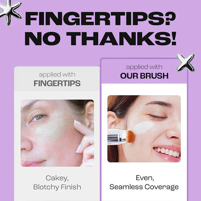 🔥Final 3 hours 75% off: 🌺Medazy Color-Changing Cover Cream Stick Skincare meets makeup