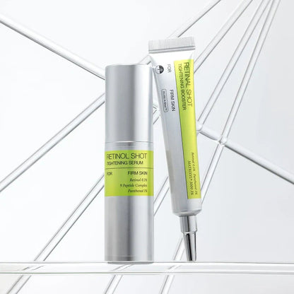 💋New Releases - 60% OFF💋The Vita A Retinal Shot Tightening Booster SET