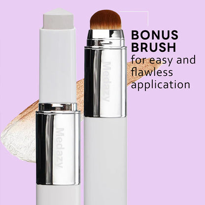 🔥Final 3 hours 75% off: 🌺Medazy Color-Changing Cover Cream Stick Skincare meets makeup