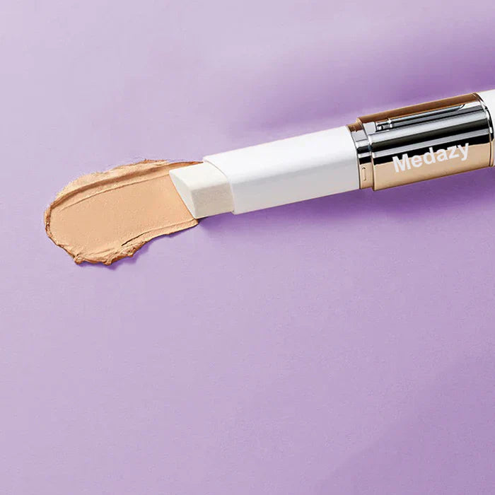 🔥Final 3 hours 75% off: 🌺Medazy Color-Changing Cover Cream Stick Skincare meets makeup