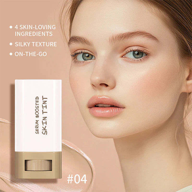 Last Day - Buy 1 Get 1 Free💜Serum Enhances Skin Tone