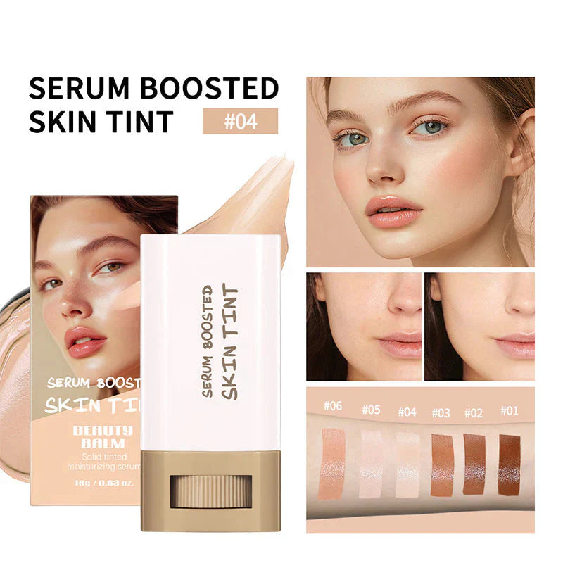 Last Day - Buy 1 Get 1 Free💜Serum Enhances Skin Tone