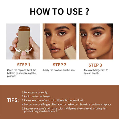 Last Day - Buy 1 Get 1 Free💜Serum Enhances Skin Tone