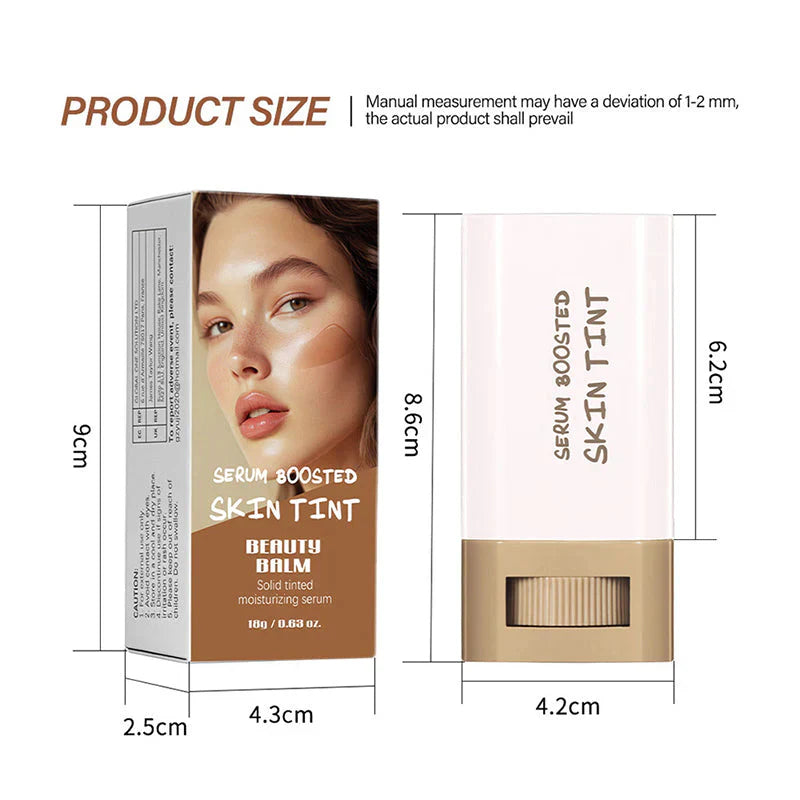 Last Day - Buy 1 Get 1 Free💜Serum Enhances Skin Tone