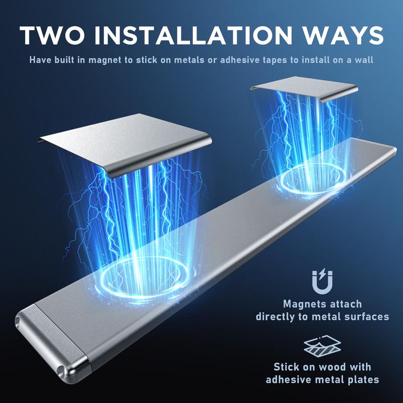 2025NEW🎁TAILEDEN Under Cabinet Lights,76LED Motion Sensor Night Light Indoor