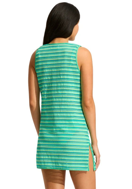Calypso Mesh Mini Cover